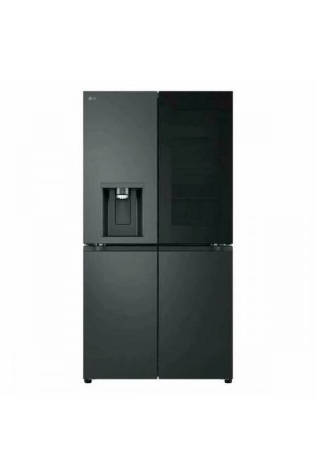 Холодильник LG GC-X24FFCBB (Side-by-side) (черный) 1