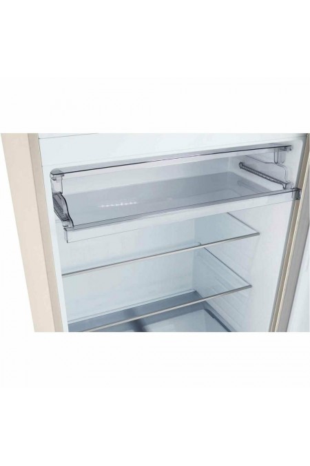 Холодильник LG GR-B922FEBM (бежевый) 8