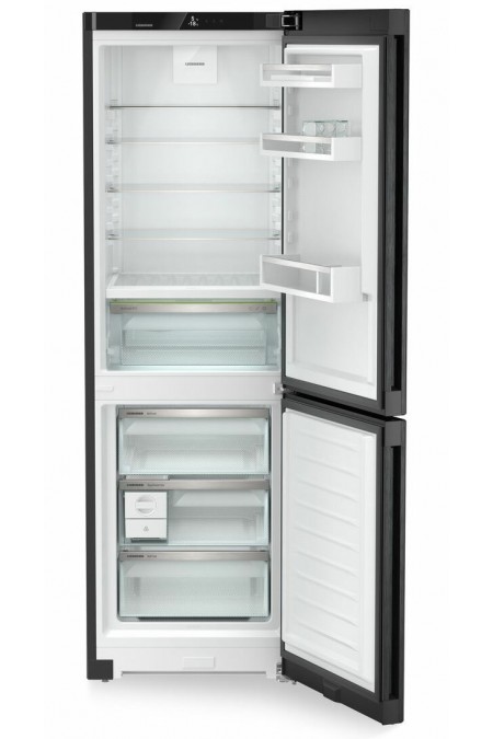 Холодильник Liebherr CBNbda 5223 (черный) 4