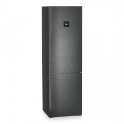 Холодильник Liebherr CBNbdc 573i (черный)