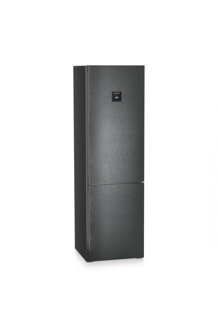 Холодильник Liebherr CBNbdc 573i (черный) 