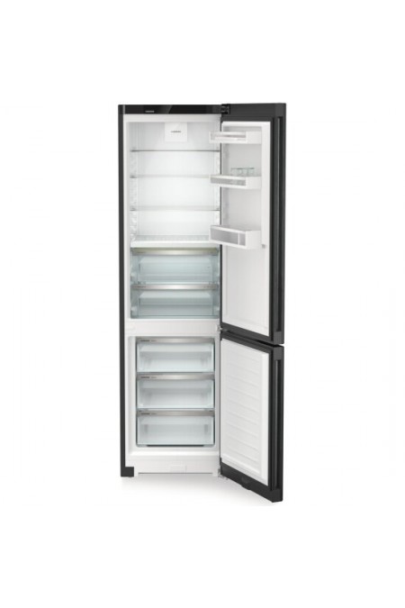 Холодильник Liebherr CBNbdc 573i (черный) 3