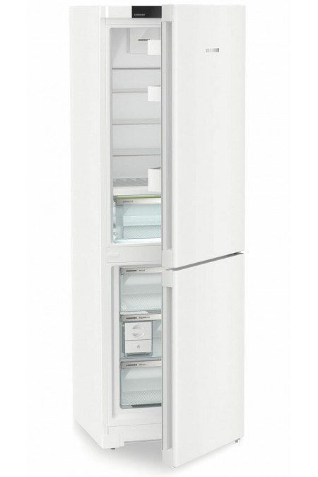 Холодильник Liebherr CBNc 5223 (белый) 3