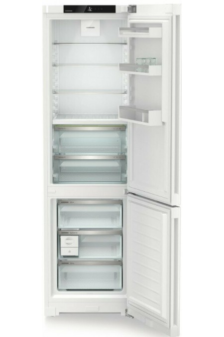 Холодильник Liebherr CBNc 5723 (белый) 1