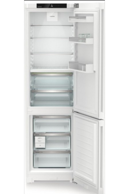 Холодильник Liebherr CBNc 5723 (белый) 2