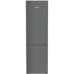 Холодильник Liebherr CBNdgc 5723 Plus (серый)