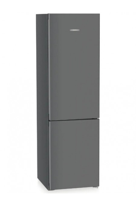 Холодильник Liebherr CBNdgc 5723 Plus (серый) 1