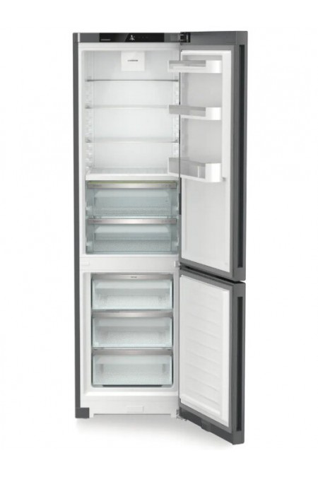 Холодильник Liebherr CBNdgc 5723 Plus (серый) 2