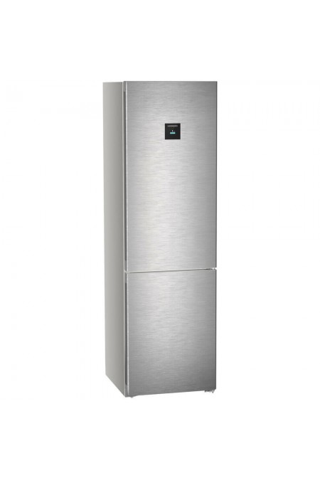 Холодильник Liebherr CBNsdc 573i Plus (серебристый) 