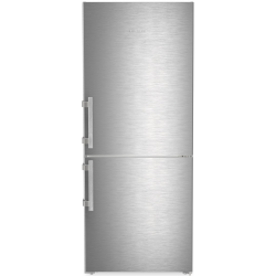 Холодильник Liebherr CBNsdc 765i (серебристый)