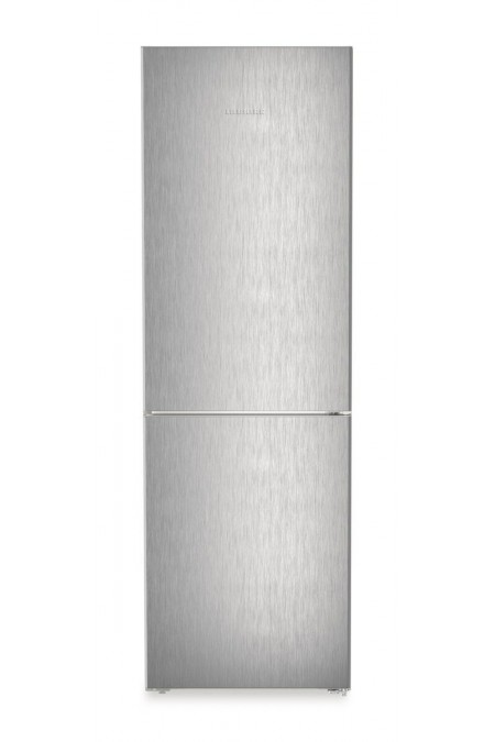 Холодильник Liebherr CBNsfc 5223 (серебристый) 