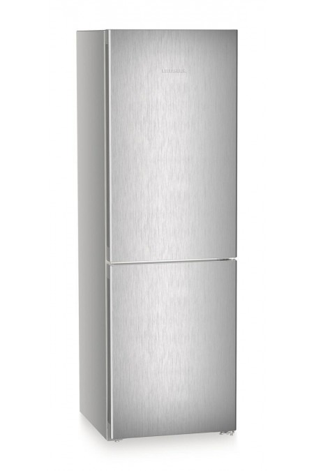 Холодильник Liebherr CBNsfc 5223 (серебристый) 1