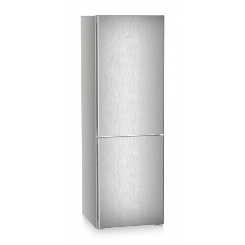 Холодильник Liebherr CBNsfc 5223 (серебристый) 1