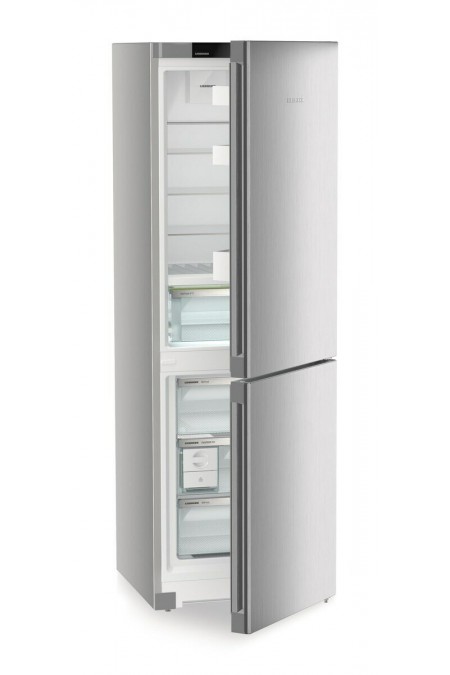 Холодильник Liebherr CBNsfc 5223 (серебристый) 3