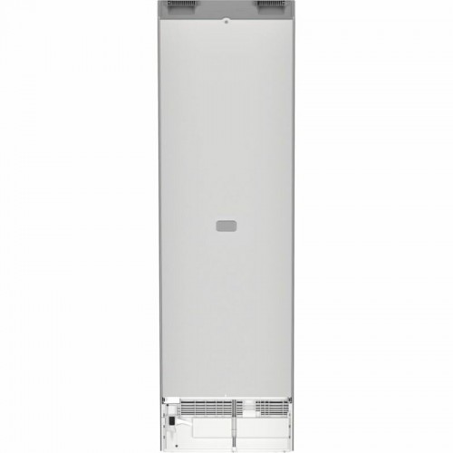 Холодильник Liebherr CBNsfc 57vi (серебристый) 7