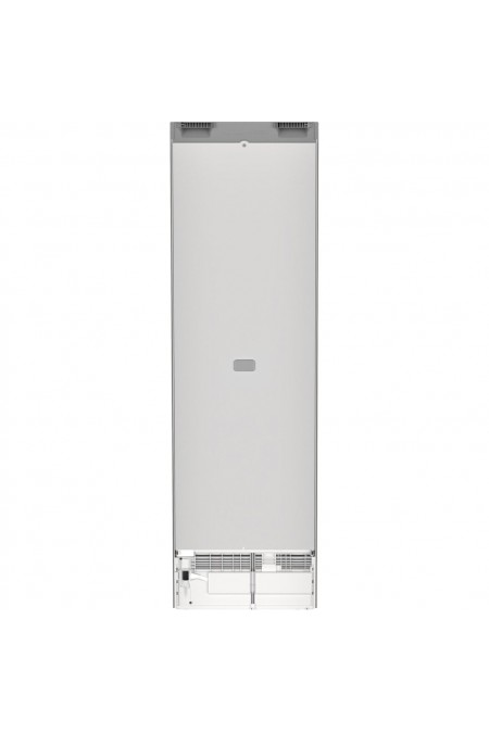 Холодильник Liebherr CBNsfc 57vi (серебристый) 3