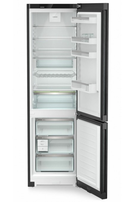 Холодильник Liebherr CNbdc 573i (черный) 1