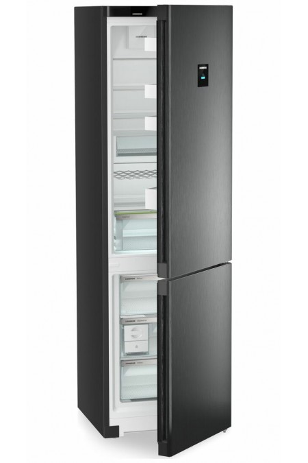 Холодильник Liebherr CNbdc 573i (черный) 2
