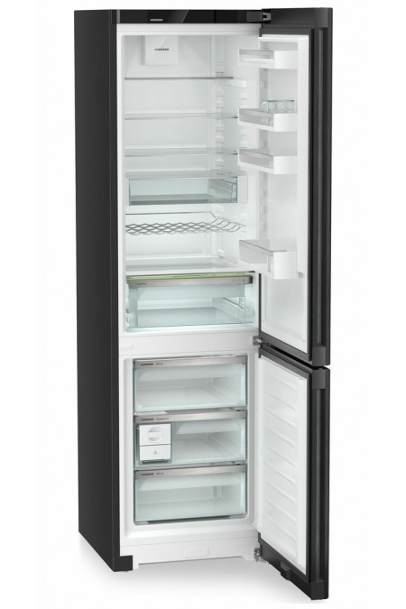 Холодильник Liebherr CNbdc 573i (черный) 3