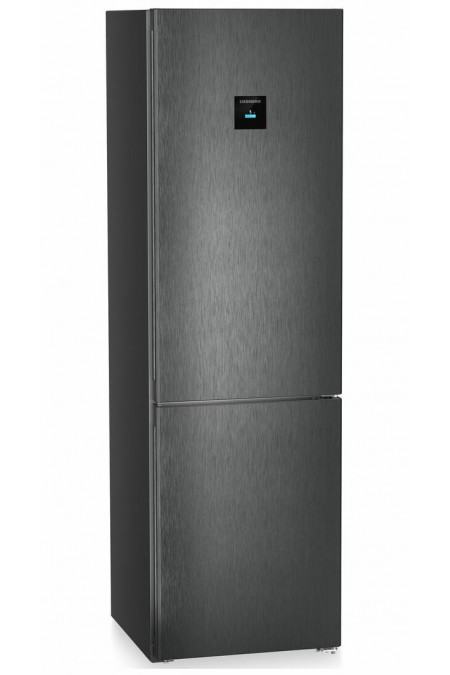 Холодильник Liebherr CNbdc 573i (черный) 4