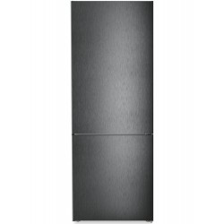 Холодильник Liebherr CNbdd 7723 (черная сталь)