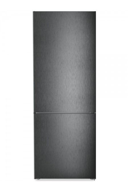 Холодильник Liebherr CNbdd 7723 (черная сталь) 
