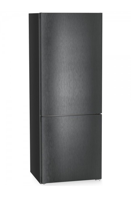 Холодильник Liebherr CNbdd 7723 (черная сталь) 1