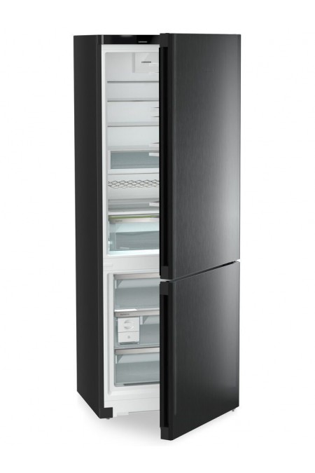 Холодильник Liebherr CNbdd 7723 (черная сталь) 2