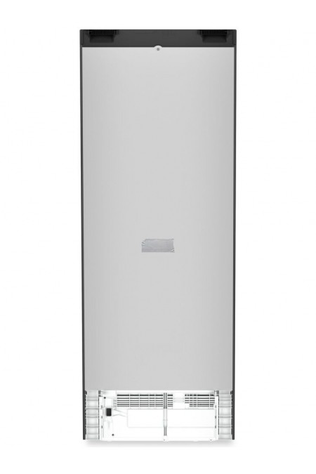 Холодильник Liebherr CNbdd 7723 (черная сталь) 5