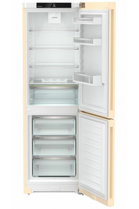 Холодильник Liebherr CNbed 5203 (бежевый) 1