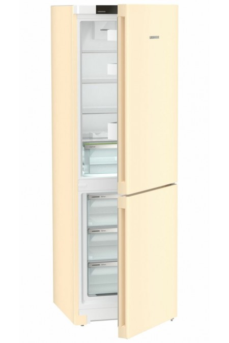 Холодильник Liebherr CNbed 5203 (бежевый) 2