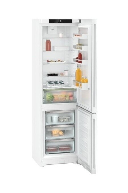 Холодильник Liebherr CNd 5703 (белый) 1