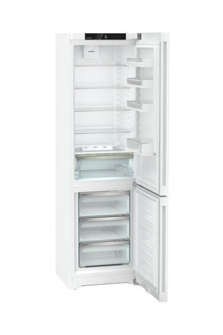 Холодильник Liebherr CNd 5703 (белый) 3