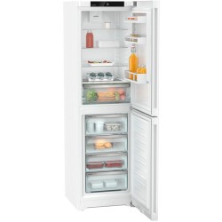 Холодильник Liebherr CNd 5704 (белый)