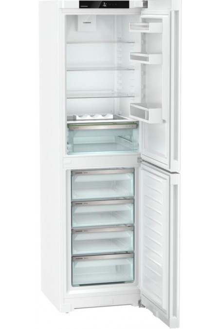 Холодильник Liebherr CNd 5704 (белый) 