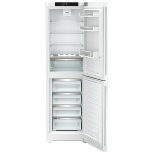 Холодильник Liebherr CNd 5704 (белый) 3