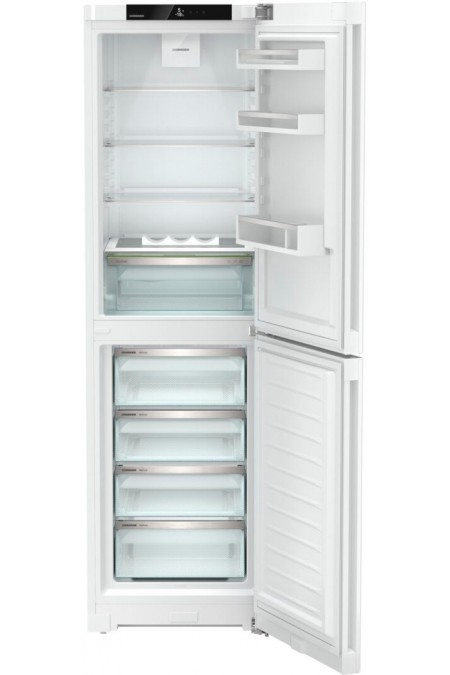 Холодильник Liebherr CNd 5704 (белый) 1