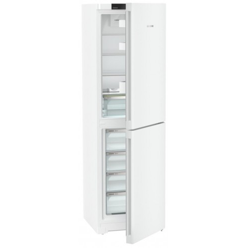 Холодильник Liebherr CNd 5704 (белый) 4
