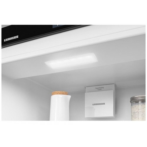 Холодильник Liebherr CNd 7723 (белый) 1