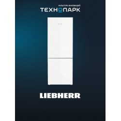 Холодильник Liebherr CNd 7723 (белый)