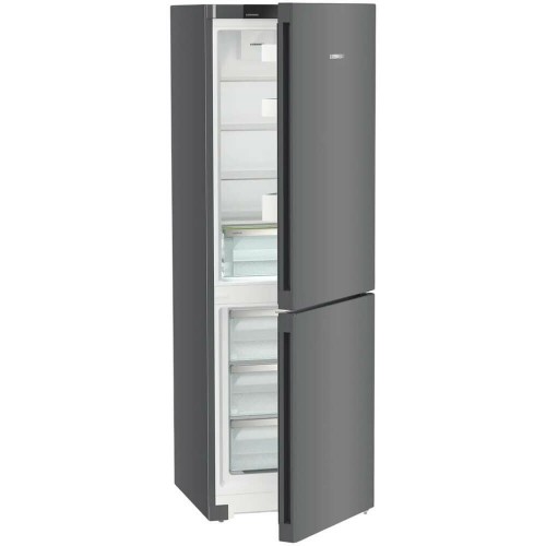 Холодильник Liebherr CNdgc 5203 (темно-серый) 2