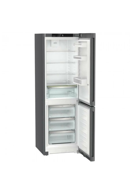 Холодильник Liebherr CNdgc 5203 (темно-серый) 3