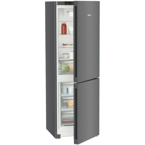 Холодильник Liebherr CNdgc 5203 (темно-серый) 7