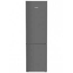 Холодильник Liebherr CNdgc 5703 Pure (серый)