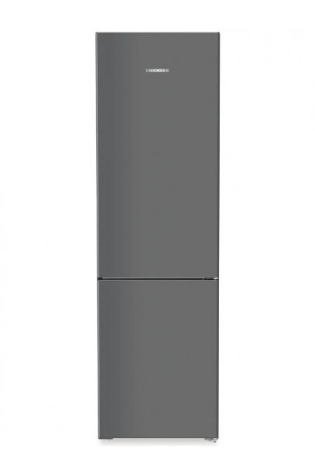Холодильник Liebherr CNdgc 5703 Pure (серый) 