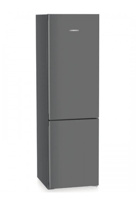 Холодильник Liebherr CNdgc 5703 Pure (серый) 1