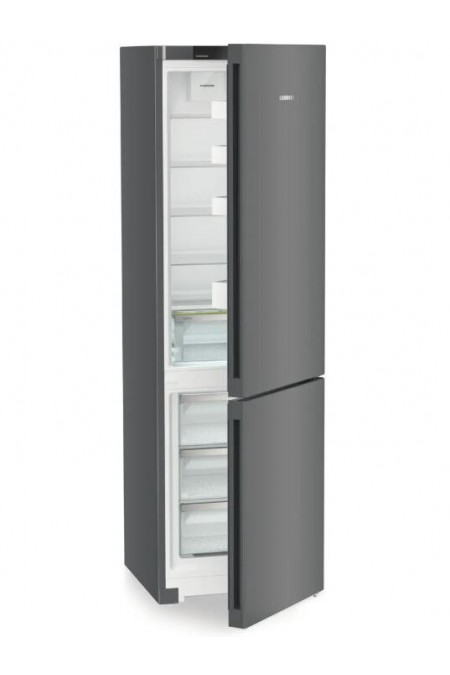 Холодильник Liebherr CNdgc 5703 Pure (серый) 2