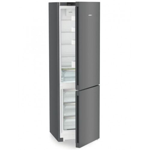 Холодильник Liebherr CNdgc 5703 Pure (серый) 2