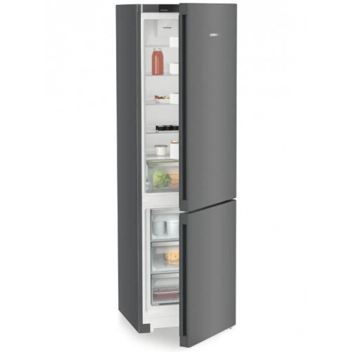 Холодильник Liebherr CNdgc 5703 Pure (серый) 3