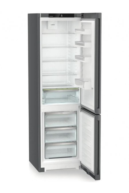 Холодильник Liebherr CNdgc 5703 Pure (серый) 3